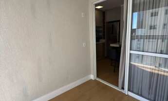 Imagem 6: Imóvel para aluguel com 52 metros quadrados com 2 quartos em Jardim Goiás - Goiânia - GO