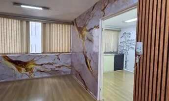 Imagem 4: Imóvel para aluguel com 50 metros quadrados em Consolação - São Paulo - SP