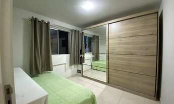 Imagem 3: Apartamento a venda 3 quartos 1 vaga de garagem Semimobiliado