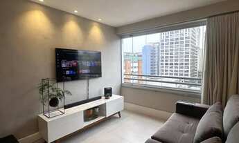 Imagem 2: Imóvel para aluguel possui 64 metros quadrados com 2 quartos em Centro - Belo Horizonte