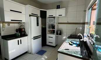 Imagem 4: Casa 3 quartos em Chácara Bela Vista Aparecida de Goiânia