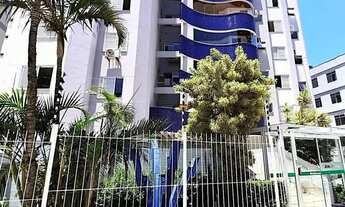 Imagem 3: Apartamento 4 Dormitórios, 1 suíte com hidro e 2 vagas em Coqueiros - Florianópolis