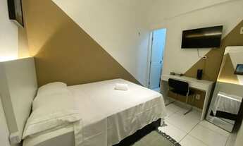 Imagem 2: Apartamento na Almirante Barroso, com 40 m², 1 suíte - Souza, Belém/PA