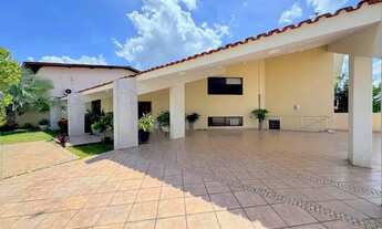 Imagem 5: Duplex de Alto Padrão À Venda no Condomínio Parque Aripuanã Dom Pedro 566m² de área cons