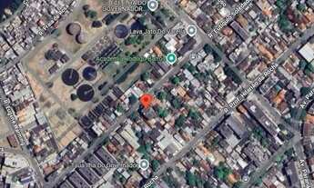 Imagem 3: Prédio, 3 andares, A.T.: 510m², A.C.: 919m², Ilha do Governador, Rio de Janeiro/RJ