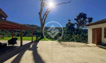 Imagem 3: Casa linear à venda em Teresópolis em condomínio Canoas, Vargem Grande. codigo: 161796