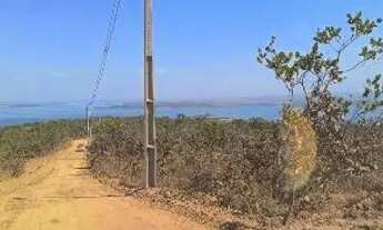 Imagem 6: Excelente lote próximo a represa de Três Marias