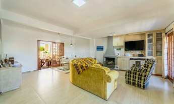 Imagem 3: Casa com 4 dormitórios bairro Ipanema