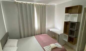 Imagem 5: Apartamento mobiliado de 3 quartos região dos parques