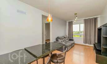 Imagem: Apartamento à venda em Camaquã com 57