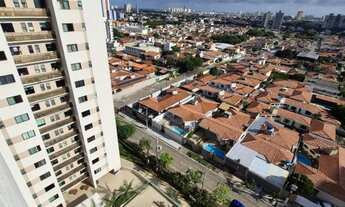 Imagem 2: Apto 3/4 com suíte de 92 m² no Parque Cidade Jardim com 2 vagas por 640.000