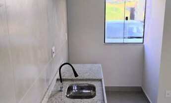 Imagem 3: Casa Plana Recém Construída em Itatiaia