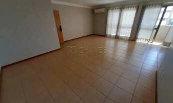 Imagem 2: Apartamento de 3 suítes à venda no Edifício Toulouse, 155 m², Zona Sul de Ribeirão Preto