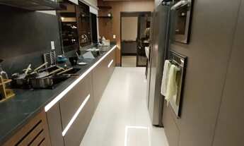 Imagem 6: VENDA - EDIFICIO TERRAZZA RISERVA - VILA ESTRELA - PONTA GROSSA -PR