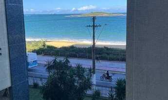 Imagem: Apartamento Pé na Areia com 3 dormitórios