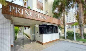 Imagem 3: Imóvel para aluguel possui 66 metros quadrados com 2 quartos em Córrego Grande - Florianóp