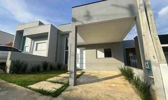 Imagem 3: Casa com 3 dormitórios à venda, 115 m² por R$ 700.000,00 - Condomínio Horto Florestal IV