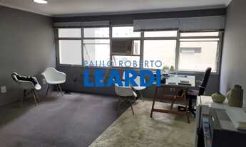 Imagem: CONJ. COMERCIAL - JARDIM PAULISTA - SP