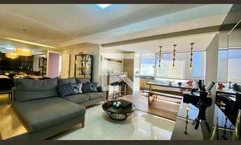 Imagem: Apartamento à Venda - Buritis, 4 Quartos