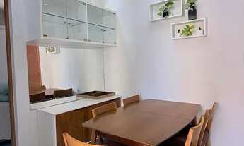 Imagem: CONDOMÍNIO SPACE CALHAU 1 - MOBILIADO