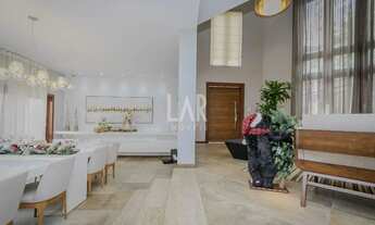 Imagem 6: Casa à venda, 3 quartos, 3 suítes, 7 vagas, Santa Lúcia - Belo Horizonte/MG