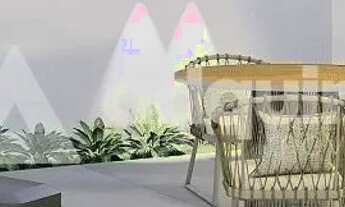 Imagem 11: Casa à venda no Condomínio Vale dos Vinhedos, com 04 Suítes, Área Gourmet e vista para o l