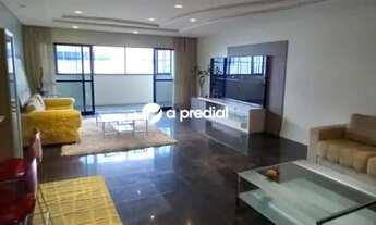 Imagem 4: Exclusividade, conforto e espaço de sobra no bairro da Aldeota!