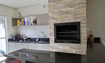 Imagem 12: --Residência Santa Paula - Rua Guabirobeira - 3 Dormitorios