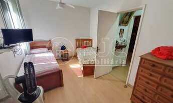 Imagem 5: Imóvel para venda com 60 metros quadrados com 2 quartos em Engenho Novo - Rio de Janeiro