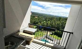 Imagem 6: CONDOMÍNIO LA SIERRA MEDEIROS