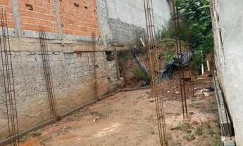 Imagem 3: Terreno em suzano