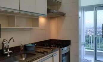 Imagem 5: Apto 100% mobiliado -condomínio Reserva das Praias 02 quartos sendo 01 suíte