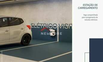 Imagem 3: Apartamento em Avenida Prefeito Waldemar Vieira - Saco dos Limões - Florianópolis/SC