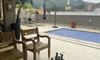 Imagem 2: CASA EM CONDOMÍNIO - ALPHAVILLE - SP