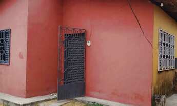 Imagem: Casa em Icoaraci