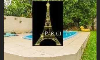 Imagem 6: Casa com 4 dormitórios para alugar, 1000 m² por R$ 6.667,01/mês - Guarujá - Porto Alegre/R