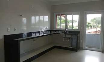 Imagem 5: Casa - Vila Proost de Souza - Campinas