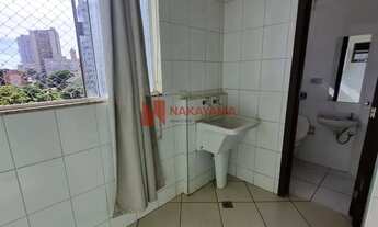 Imagem 2: Apartamento à venda no bairro Centro - Londrina/PR