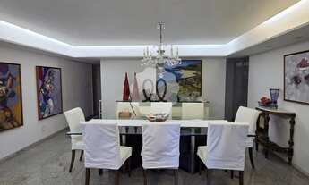 Imagem 3: Apartamento à venda em Manaíra - 369m²