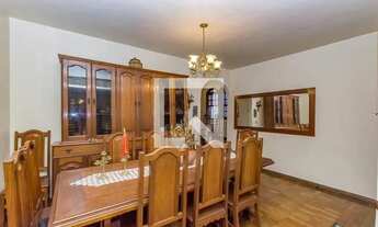 Imagem 3: Casa à Venda - Jardim América, 4 Quartos, 232 m2