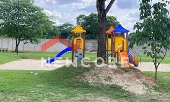 Imagem 4: Lote em condomínio em Rua Francisco Manoel da Silva - Jardim Batagin - Santa Bárbara DOe