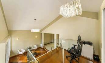 Imagem 3: Ampla casa com projeto assinado e localização privilegiada para venda