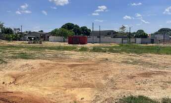 Imagem 5: Terreno no Loteamento Parque Buritis