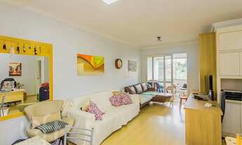 Imagem: Apartamento à venda em Chácara das Pedras