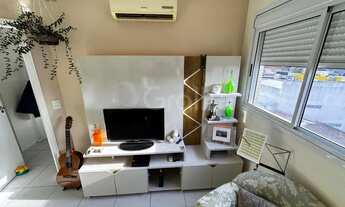 Imagem 3: Apartamento para Venda em Florianópolis, Trindade, 3 dormitórios, 3 suítes, 4 banheiros, 2