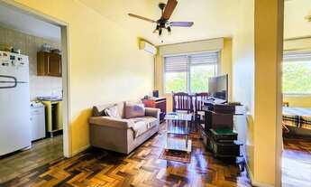 Imagem 3: Apartamento 1 dormitório com box