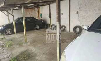 Imagem 2: RARIDADE Terreno à venda, 375 m² por R$ 410.000 - Santa Rosa - Niterói/RJ