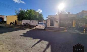 Imagem: Terreno à venda, 509 m², Jardim América