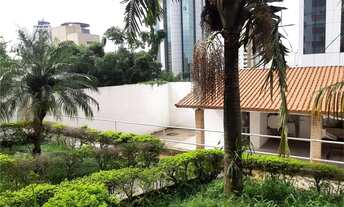 Imagem 2: Apartamento com 2 quartos para locação em Santana - SP