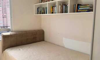 Imagem: Título Aluga-se quarto em apartamento